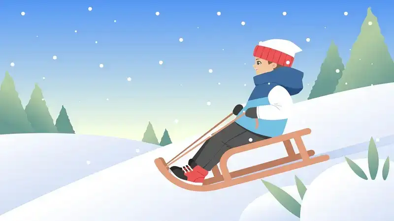 snow rider 3d unblocked