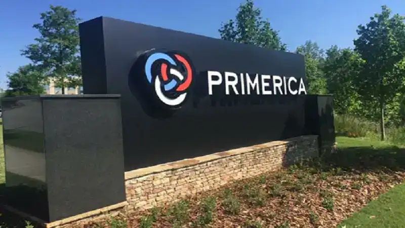 is primerica a pyramid scheme