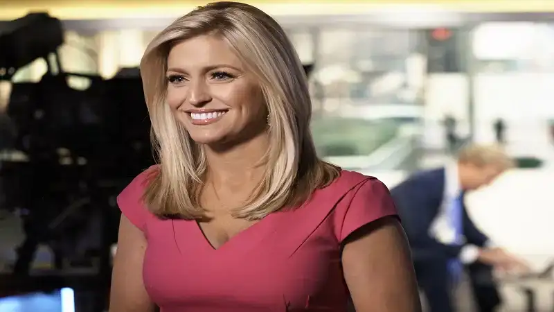 ainsley earhardt sean hannity wedding