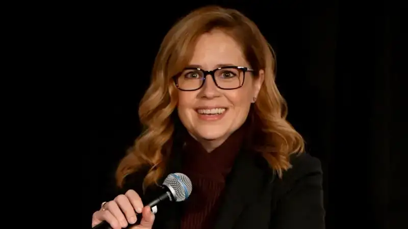 jenna fischer net worth