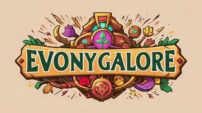 Evonygalore: Exploring the World of Strategy Gaming